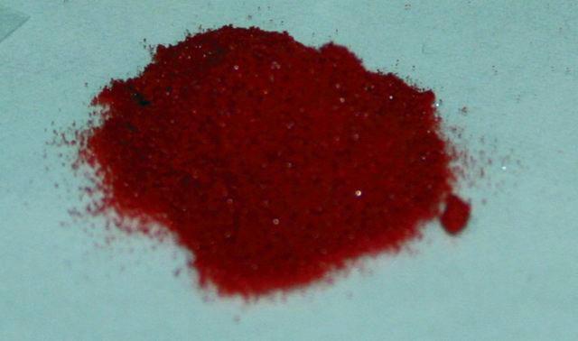DPPF二氯化钯([1,1'-Bis(diphenylphosphino)ferrocene]dichloropalladium(II))：72287-26-4