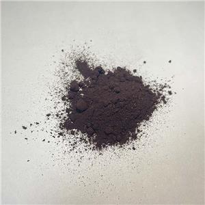 三(二亚苄基丙酮)二钯(Tris(dibenzylideneacetone)dipalladium)：51364-51-3