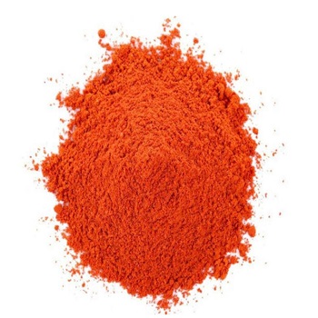 甲基橙(Methyl Orange)：547-58-0