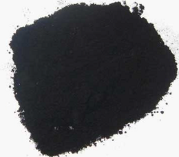 苏丹黑B(Solvent Black 3)：4197-25-5